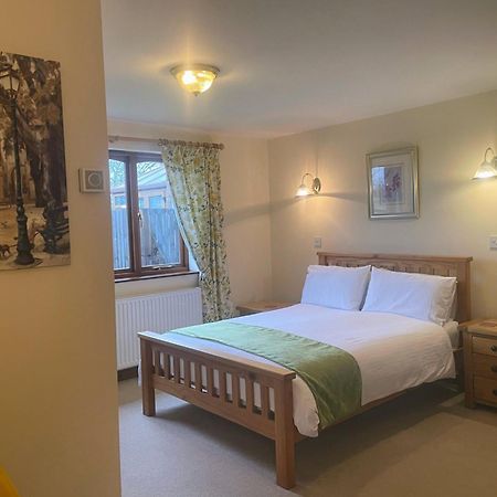 Sunset House Bed & Breakfast Newton Reigny Luaran gambar