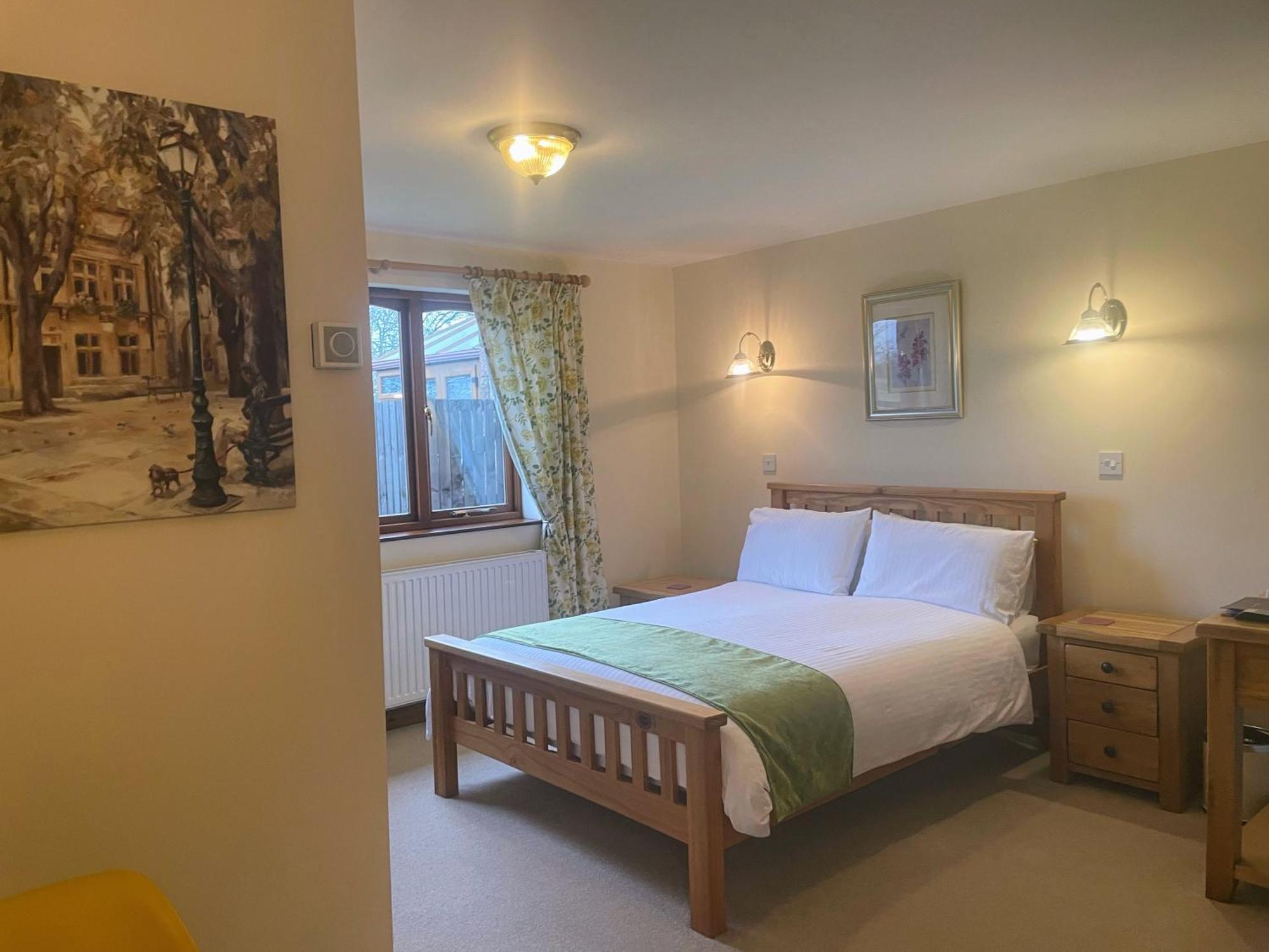 Sunset House Bed & Breakfast Newton Reigny Luaran gambar