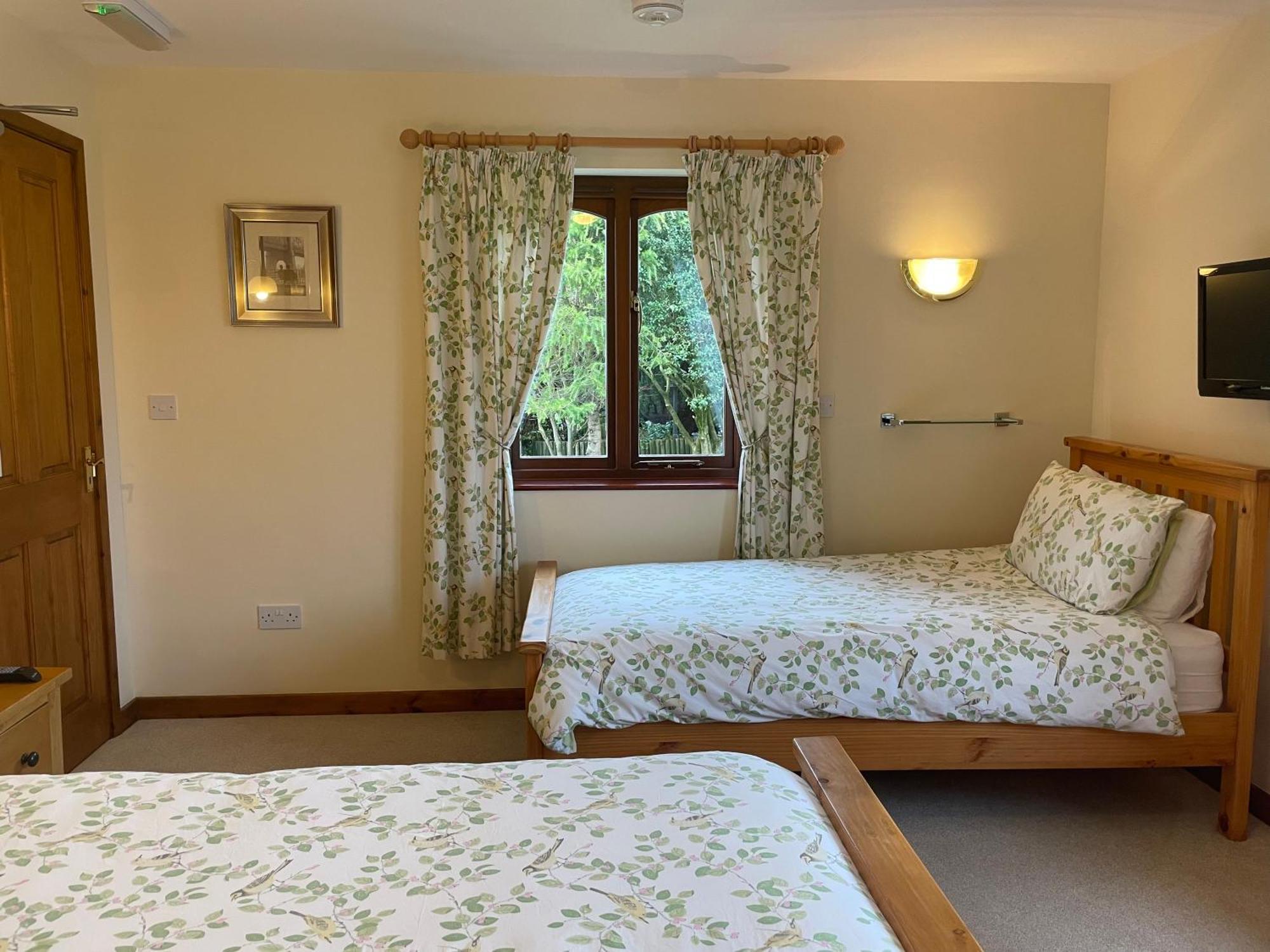 Sunset House Bed & Breakfast Newton Reigny Luaran gambar